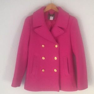 Gorgeous Peacoat in very good condition.